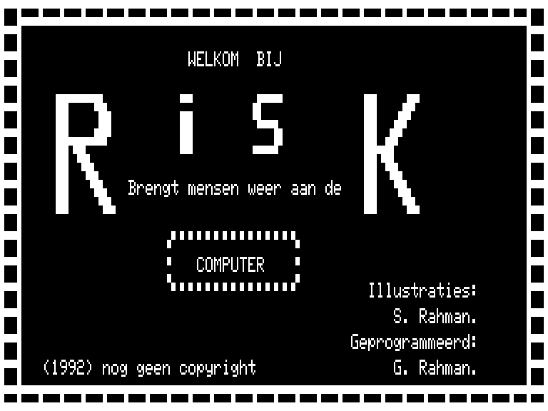 Screen shot